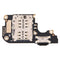 Carte de port de charge pour Xiaomi Mi 10 Lite 5G